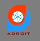 Adroit Fantech Engineers logo