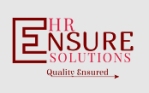 Ensure HR Solutions logo