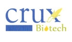 Crux Biotech Pvt Ltd logo