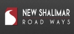 New Shalimar Roadways logo