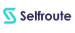 Selfroute logo