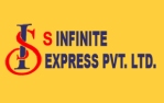 S Infinite Express Pvt. Ltd. logo