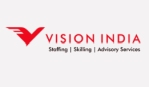 Vision India logo