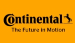 Continental Automative Component Company Logo