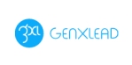 Genxlead logo