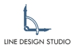 Line Design Studio logo