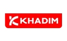 Khadim logo