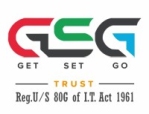 GSG logo