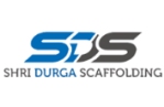 Shri Durga Scaffolding logo