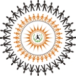 Eklavya Jan Kalyan Samiti logo