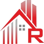 A R Buildwel logo