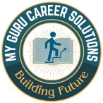 My Guru Career Solutions Company Logo