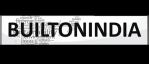 BUILTONINDIA logo