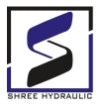 Shree Hydraulicpress Industries logo