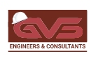 GVS Engineers & Consultants logo