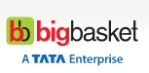 Bigbasket Company Logo