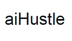 Aihustle logo