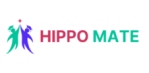 Hippoamate logo