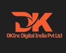 DKInc Digital India Pvt. Ltd Company Logo