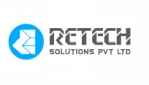 Retech Solutions Pvt Ltd logo