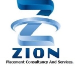 Zion Placement Consultancy and Services Company Logo