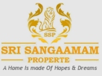 Sri Sangamam Properte logo