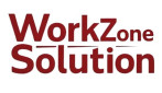 Work Zone Solution logo