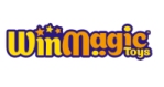 Winmagic Toys Ltd logo