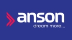 Anson Chits India Pvt Ltd logo