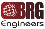 BRG Engineers Company Logo