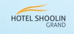 Hotel Shoolin Grand Company Logo