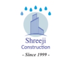 Shreeji Construction & Consultants logo