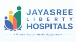 Jayasree Liberity Hospitals logo