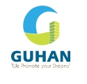 Guhan Builders and Promoters Pvt Ltd logo