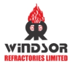 Windsor Refractories Limited logo