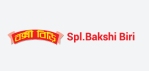 SPL Bakshi Biri logo