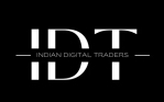 Indian Digital Traders logo