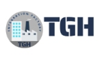 TGH Software Solutions Pvt Ltd logo