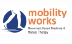 Mobility Works Physiotherapy Company Logo