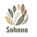 Sahana Company Logo