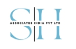 SH Associates India Pvt. Ltd logo