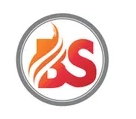 BS Solutions logo