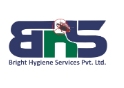 Bright Hygiene Services Pvt Ltd Company Logo