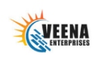 Veena Enterprises logo