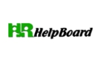 HR Helpboard Company Logo