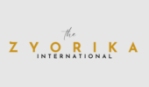 Zyorika International logo