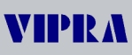 Vipra Machine Tools Company Logo