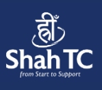 Shah Tc Distribution logo