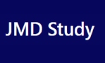 JMD Study logo