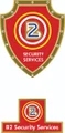 B2 Security Services Company Logo